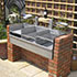 Bespoke Barbecues to your specifications